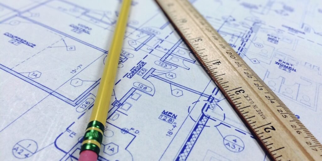 blueprint printing -same day architectural drawings printing