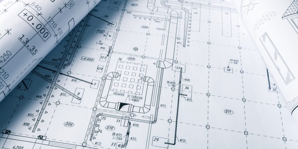 engineering drawing printing
