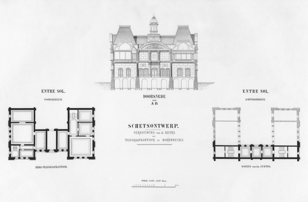 Photo Blueprints