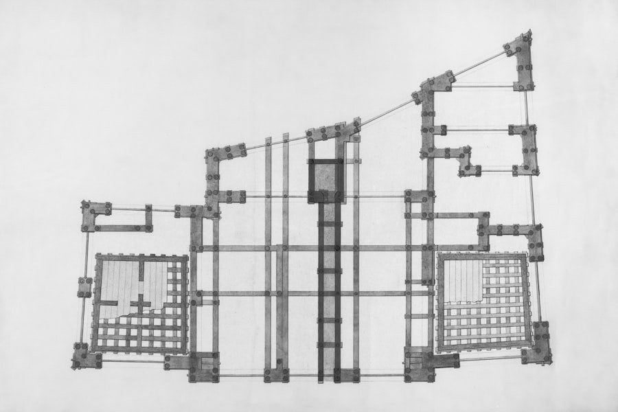 Photo Blueprints